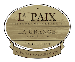 La Paix - La Grange