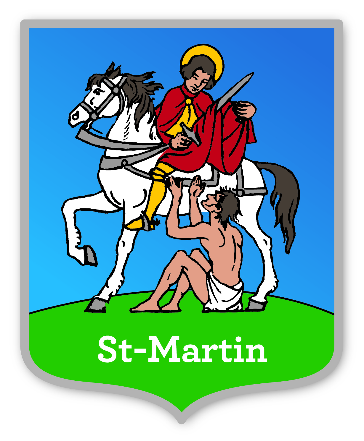 St-Martin