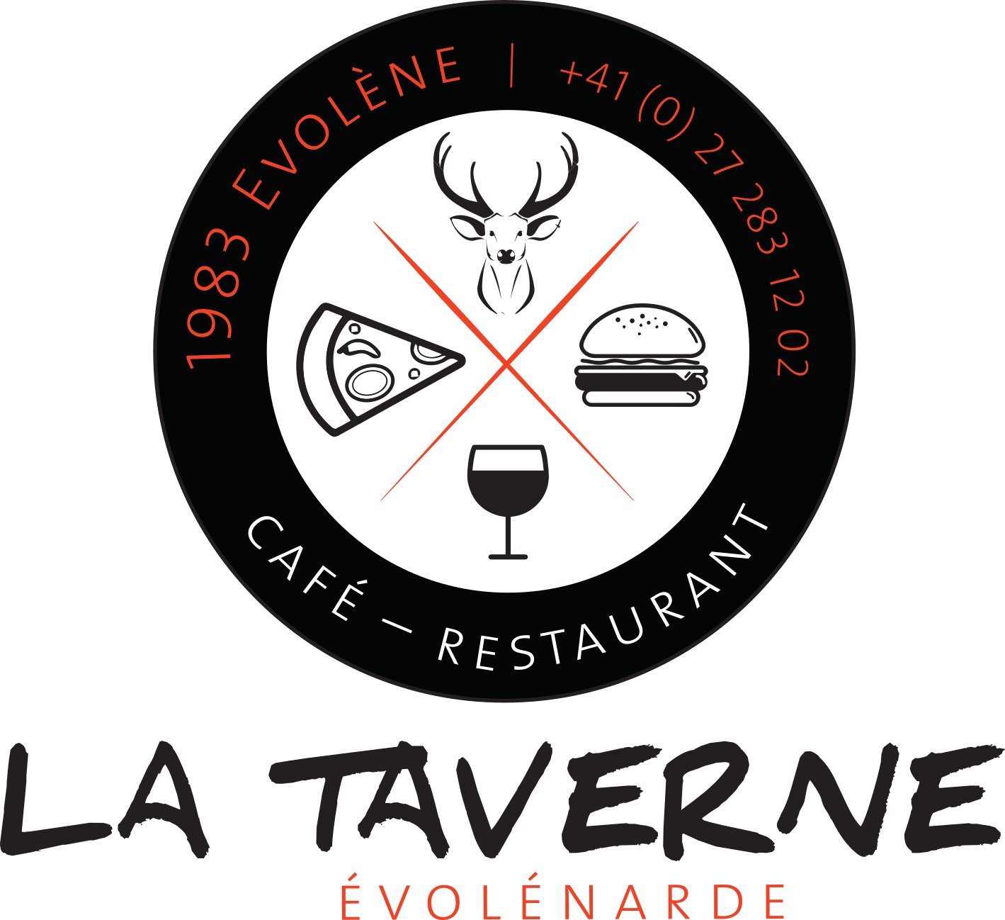 La Taverne Evolénarde